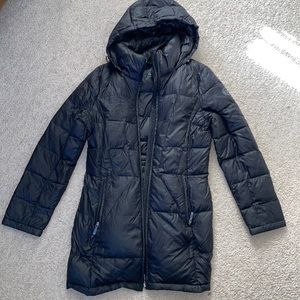 Calvin Klein parka